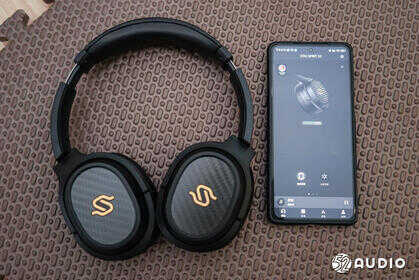 漫步者头戴耳机STAX SPIRIT S3评测，支持骁龙畅听，无线HiFi更动听
