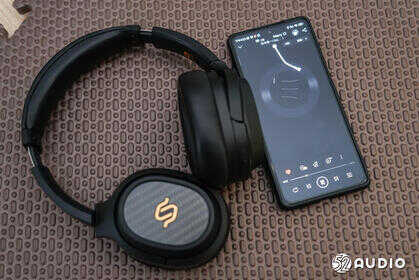 漫步者头戴耳机STAX SPIRIT S3评测，支持骁龙畅听，无线HiFi更动听