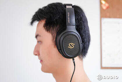 漫步者头戴耳机STAX SPIRIT S3评测，支持骁龙畅听，无线HiFi更动听