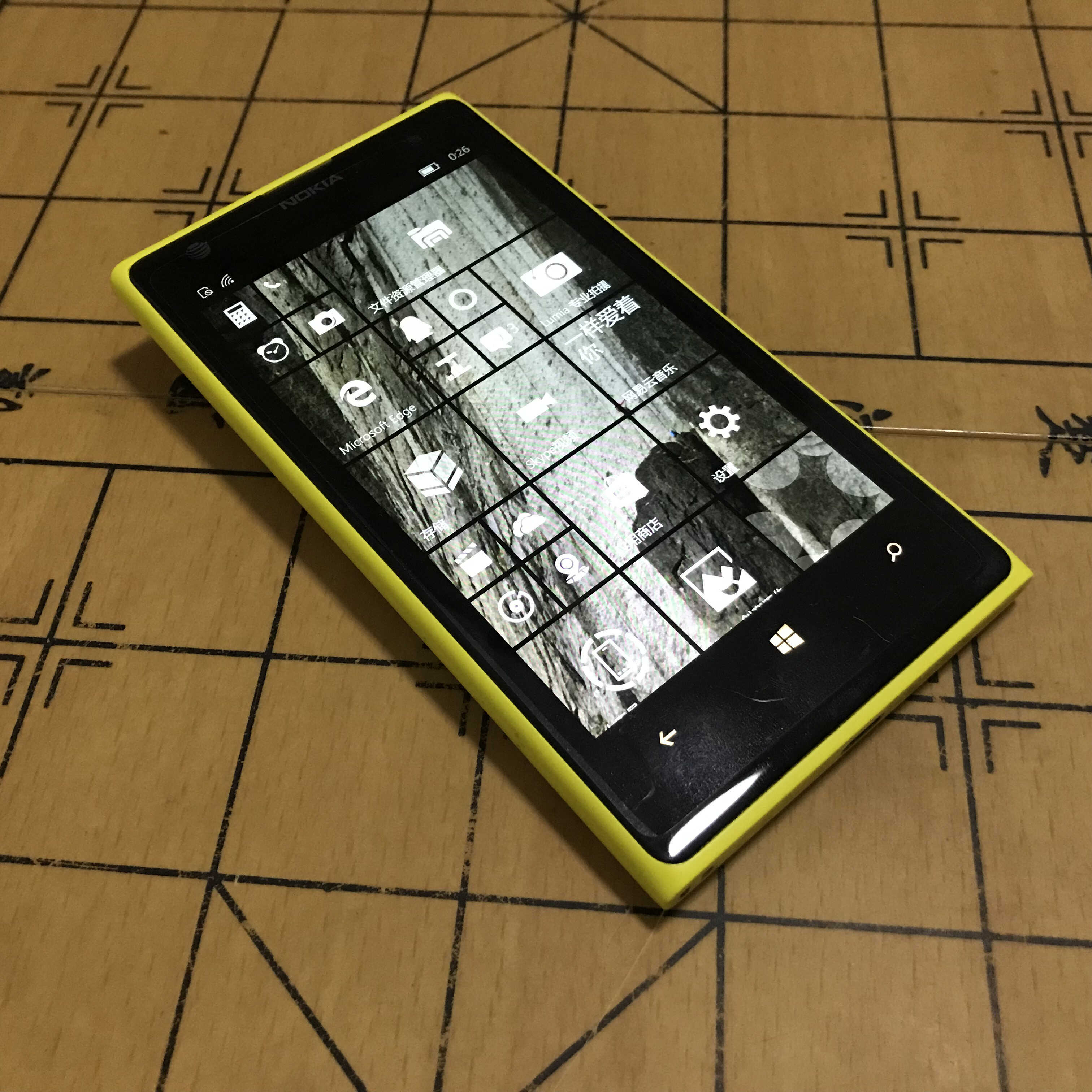 （怀旧篇）曾经的机皇Lumia 1020在2019年，还能发挥多少的能量