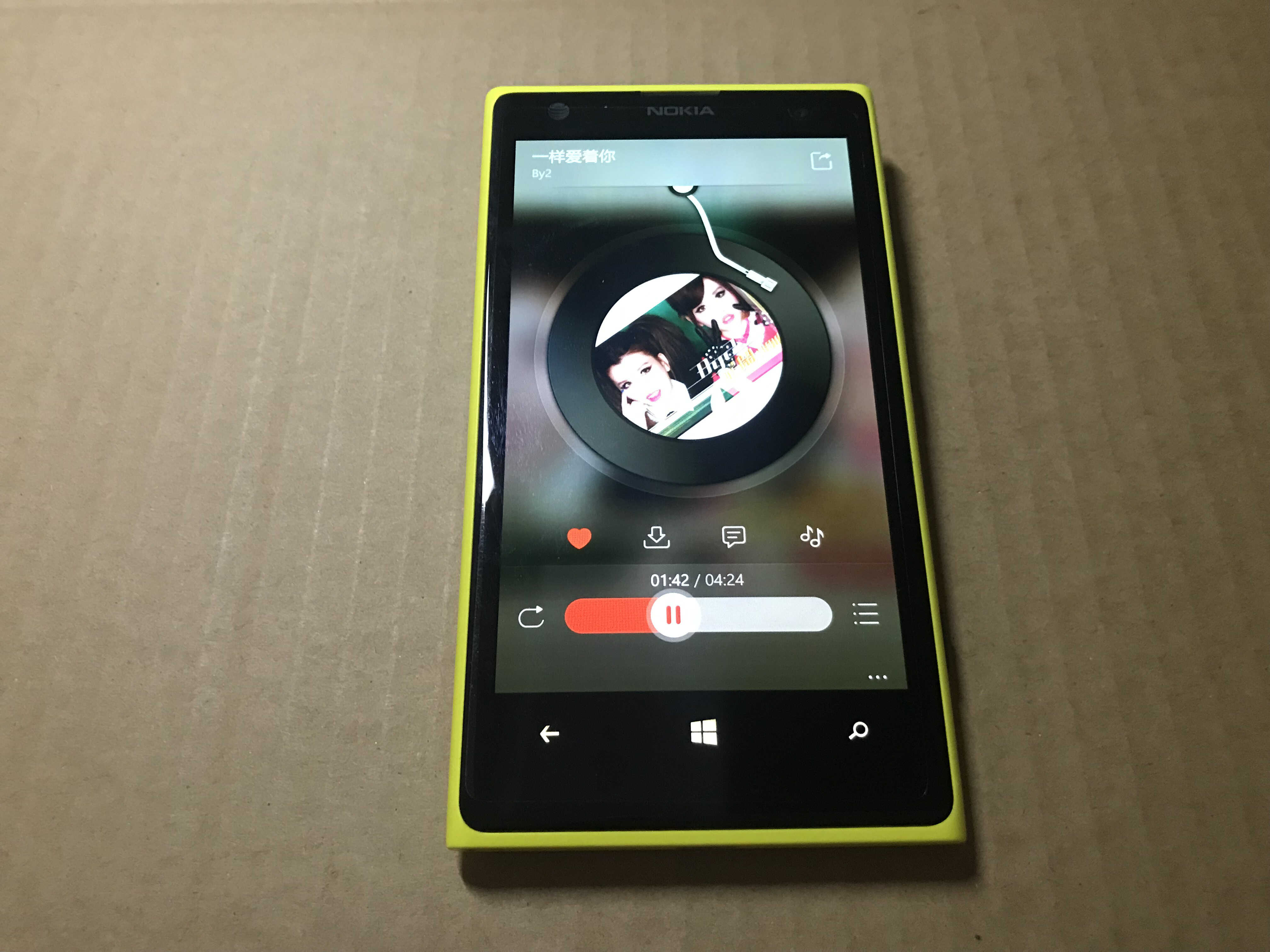 （怀旧篇）曾经的机皇Lumia 1020在2019年，还能发挥多少的能量