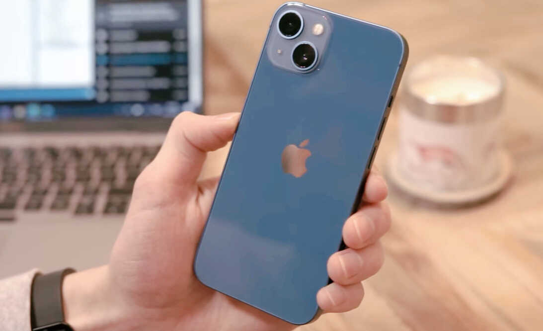 苹果618“尺度”太大，iPhone12跌至3769元，iPhone13跌至4899元