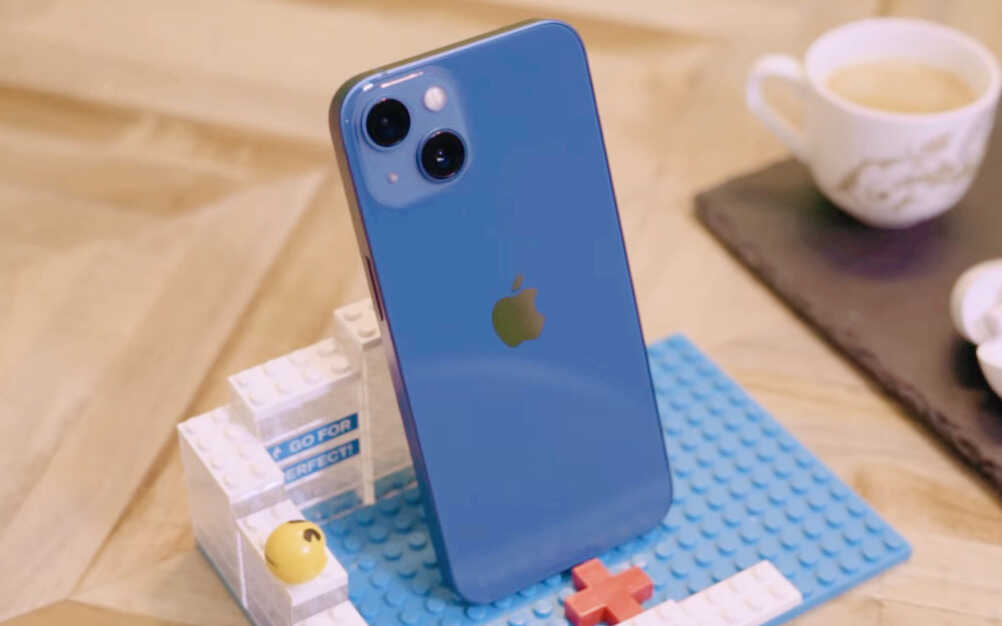 苹果618“尺度”太大，iPhone12跌至3769元，iPhone13跌至4899元