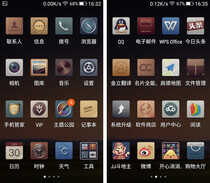 更高配好用的翻盖手机?金立天鉴W909评测