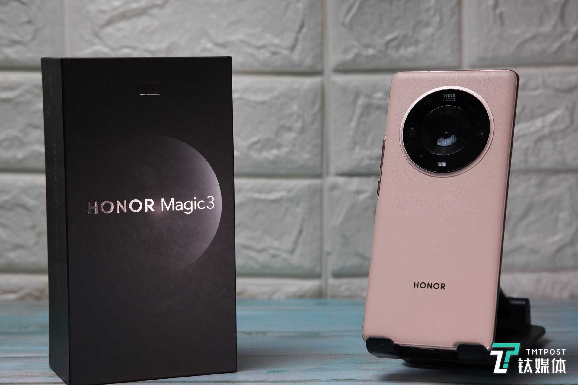荣耀 Magic3 Pro评测：荣耀高端产品线的崛起之作
