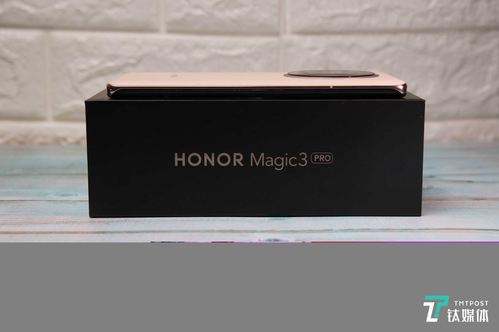荣耀 Magic3 Pro评测：荣耀高端产品线的崛起之作