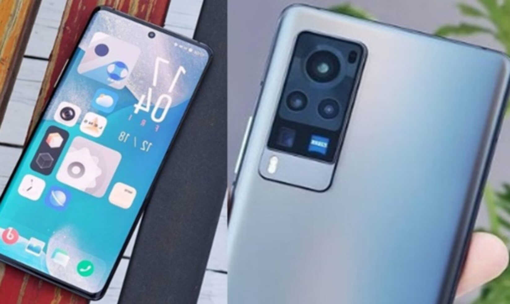 Vivo X60 Pro评测：一款功能强大旗舰产品，轻薄的设计和强大的镜头