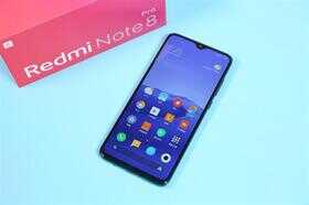 红米Note 8 Pro全面评测：是联发科的翻身仗 也是6400万像素的首秀场