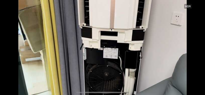 怎样正确清洗空调？