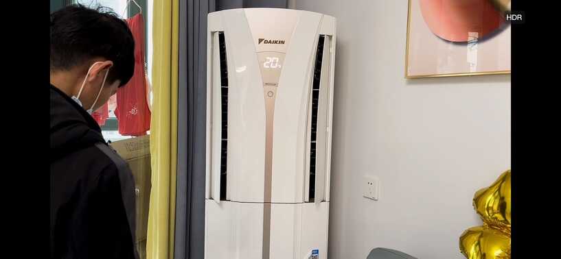 怎样正确清洗空调？