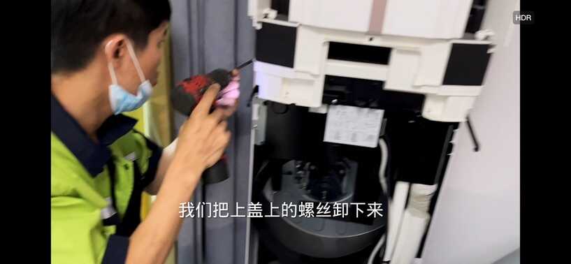 怎样正确清洗空调？