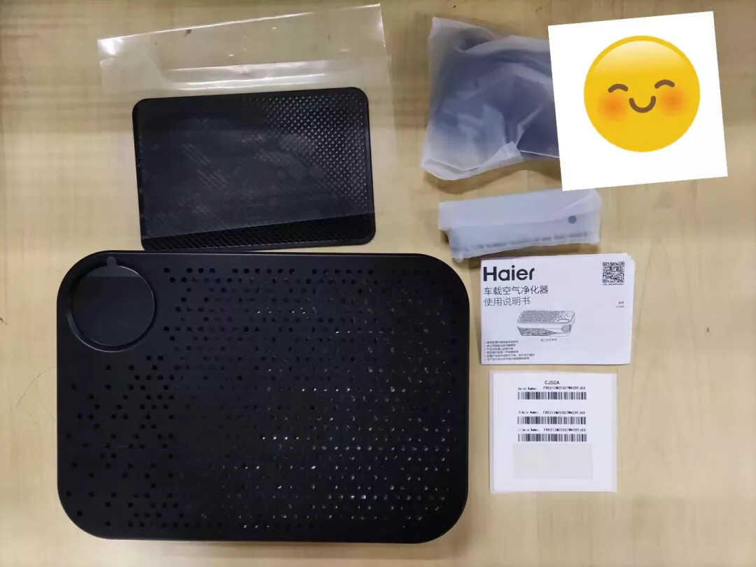 车载空气净化器是“黑科技”还是“伪科技”?这个测评告诉你