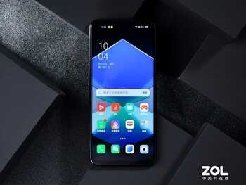 OPPO K10全面评测：LCD党难以抗拒的超次元旗舰