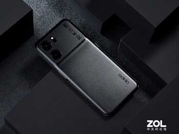 OPPO K10全面评测：LCD党难以抗拒的超次元旗舰
