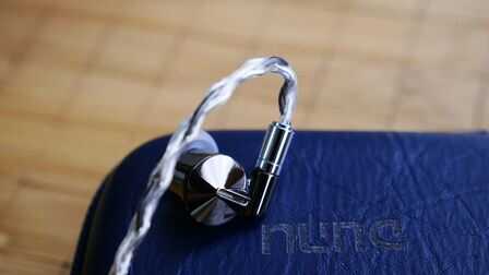 铝镁合金振膜塞、硬桥硬马真功夫——达音科禅PRO评测