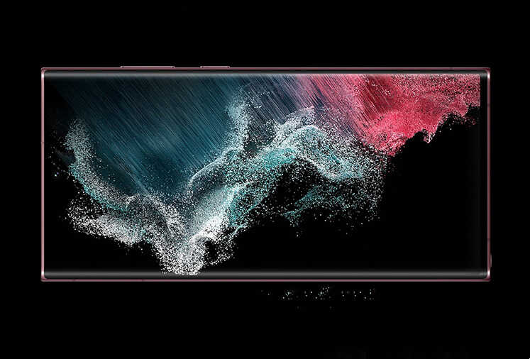 拿三星Galaxy S22开刀，8+256G也降了1100元