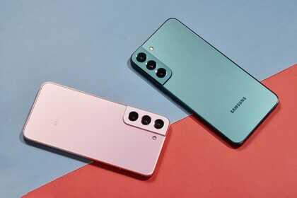 拿三星Galaxy S22开刀，8+256G也降了1100元