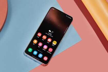 拿三星Galaxy S22开刀，8+256G也降了1100元