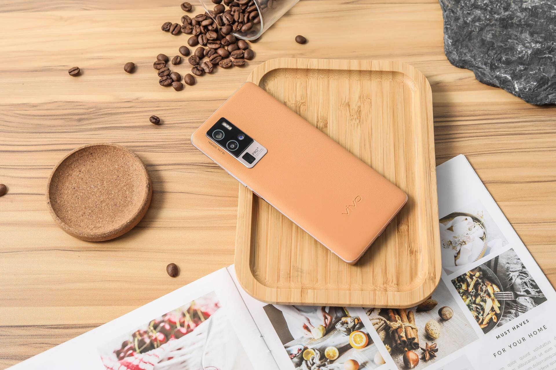 vivo X50 Pro+深度测评：全能影像机皇登场