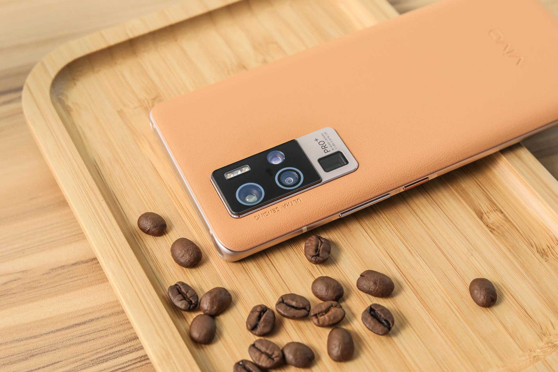 vivo X50 Pro+深度测评：全能影像机皇登场