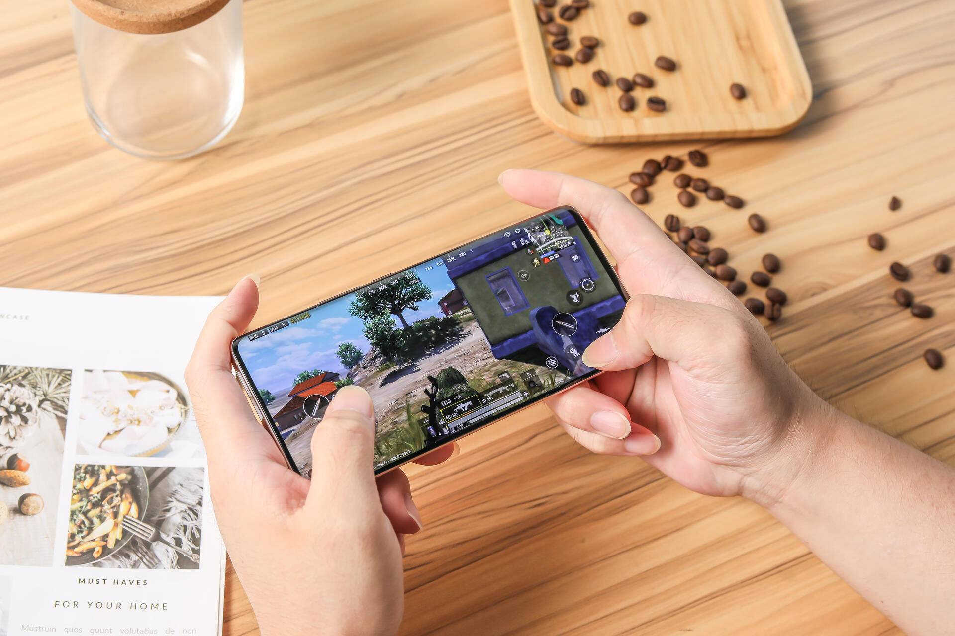 vivo X50 Pro+深度测评：全能影像机皇登场