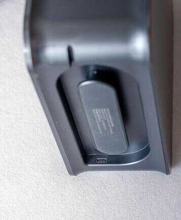 倍思H5家用随手吸体验:小巧便携,家用车用一网吸尽