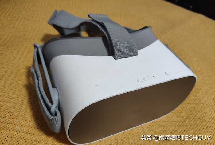 「小米VR一体机游戏大航海」十日VR游戏体验测评