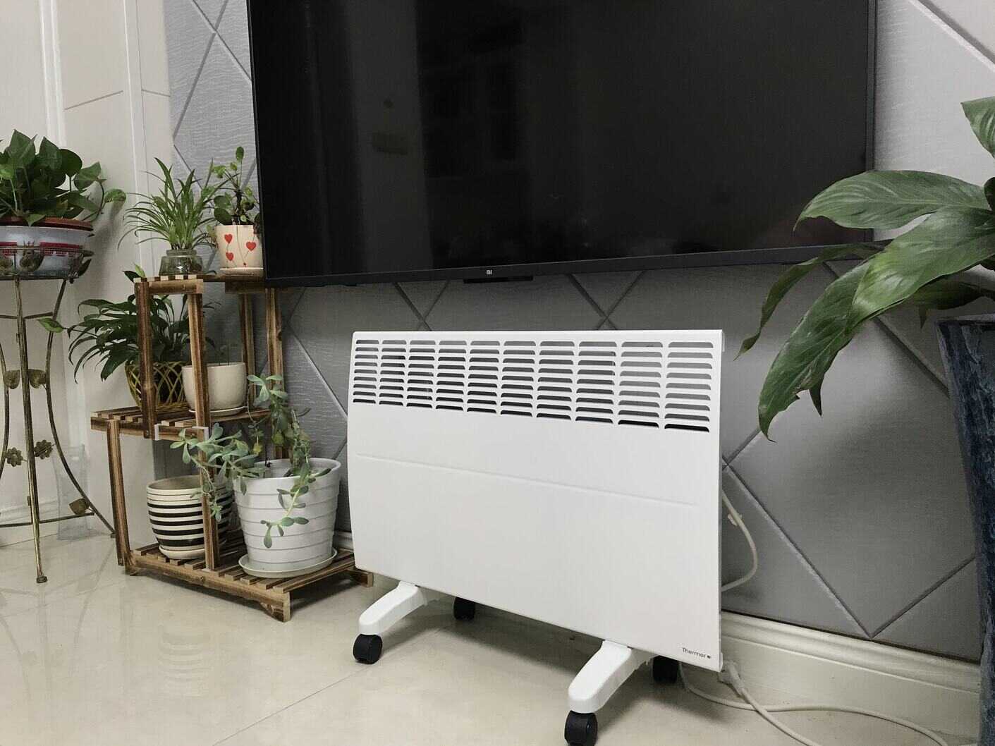 电暖气的选择:暖风机有性价比,油汀有舒适度,小太阳还是算了吧