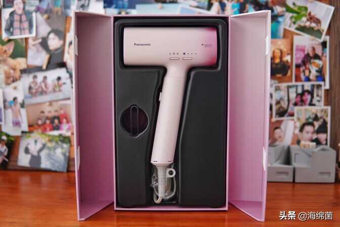 松下新品吹风机NA0H实测:水润干发新体验,是时候换个新吹风机了