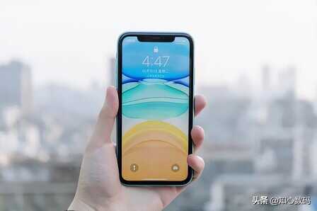 直降2400元，2022年了，iPhone11还值不值得买？