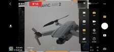 大疆Mavic Air 2无人机评测:4999元真值