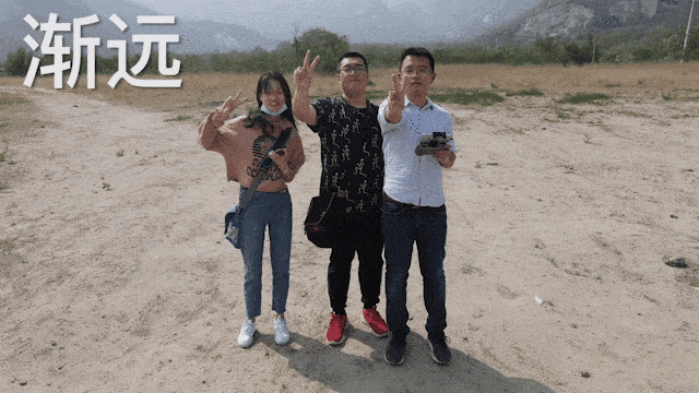 大疆Mavic Air 2无人机评测:4999元真值