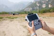 大疆Mavic Air 2无人机评测:4999元真值