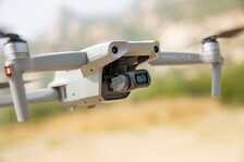 大疆Mavic Air 2无人机评测:4999元真值