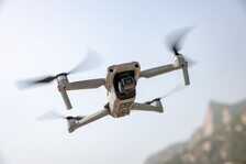 大疆Mavic Air 2无人机评测:4999元真值