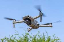 大疆Mavic Air 2无人机评测:4999元真值