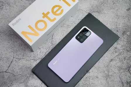 不吹不黑，红米Note11 Pro体验一周，这个缺点真受不了