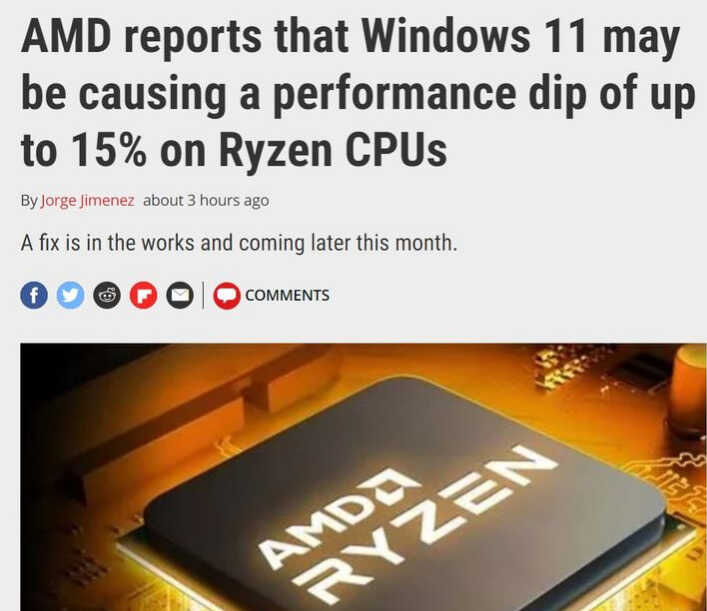Windows 11 真实体验评测!一文涵盖所有,看完你决定升不升级吧