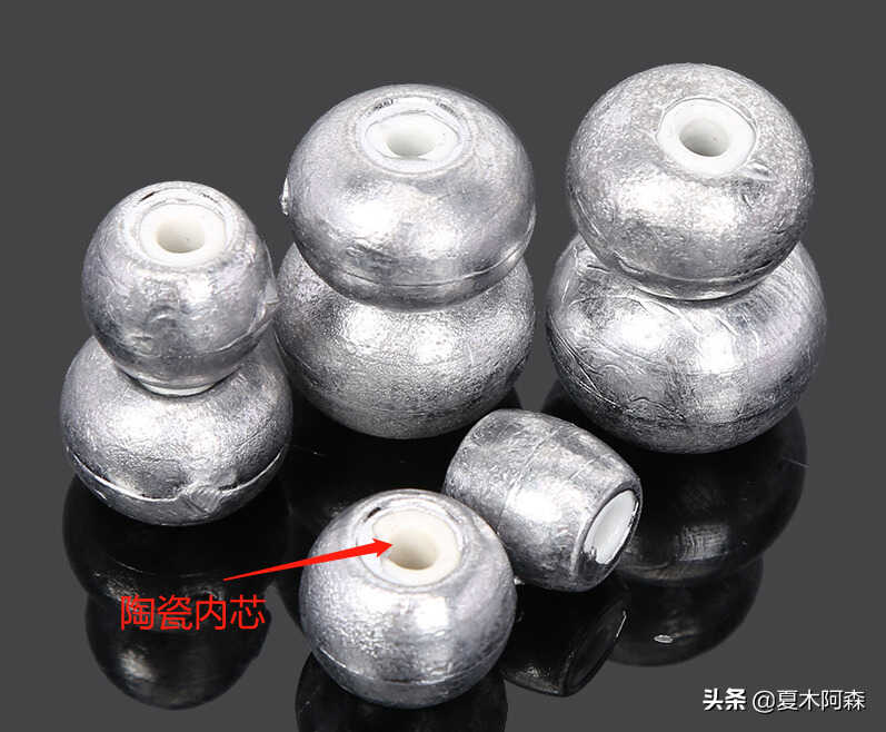 老师傅教的抛竿钓鲢鳙,钓组装备原来如此重要