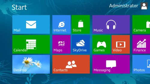 资深电脑用户告诉大家win8与win7哪个好用？