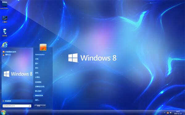 资深电脑用户告诉大家win8与win7哪个好用？