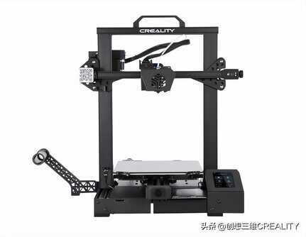 新手小白如何使用3D打印机