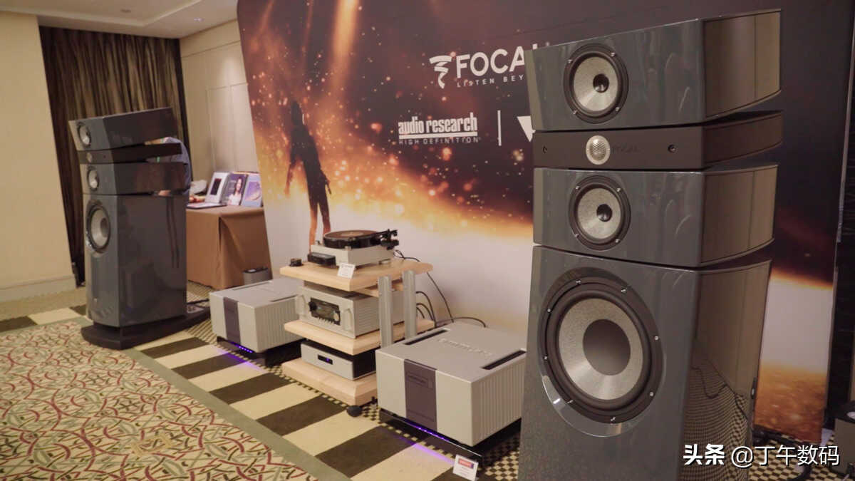 HiFi音箱线材，怎样连接才正确？不同线材发出的声音有什么区别？