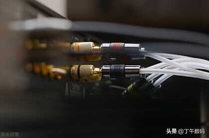 HiFi音箱线材，怎样连接才正确？不同线材发出的声音有什么区别？