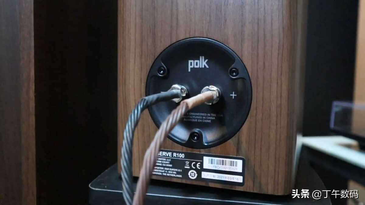 HiFi音箱线材，怎样连接才正确？不同线材发出的声音有什么区别？