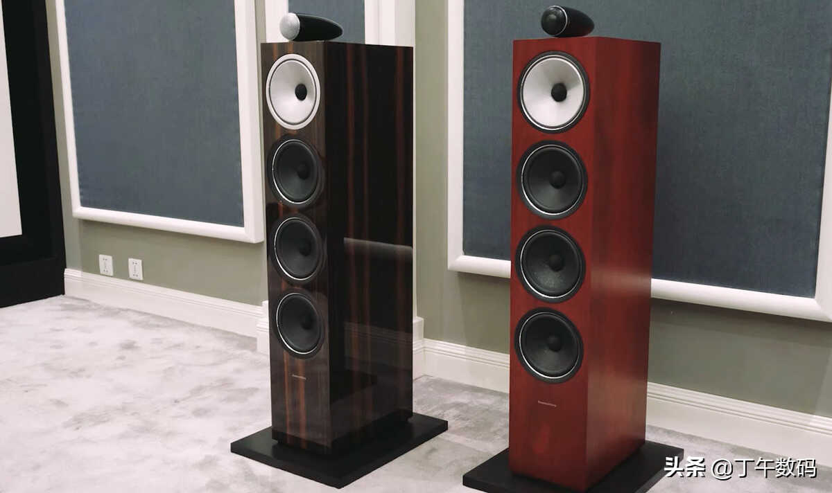 HiFi音箱线材，怎样连接才正确？不同线材发出的声音有什么区别？