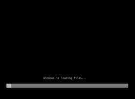 Windows Server 2008 服务器安装教程