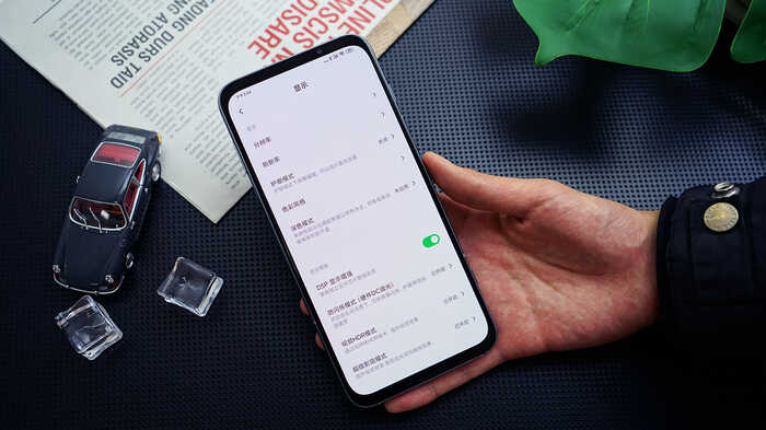 黑鲨3 Pro上手测评：岂止2K屏+高通865，2020最强游戏手机