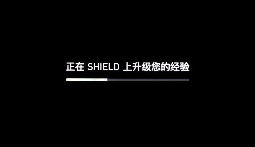 4K神盾Shield TV Pro2019版上手体验