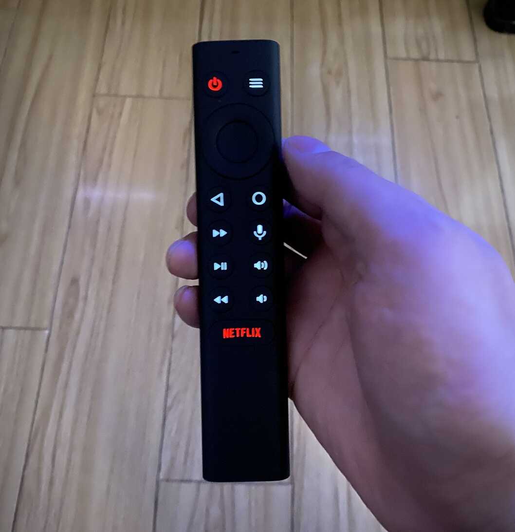 4K神盾Shield TV Pro2019版上手体验